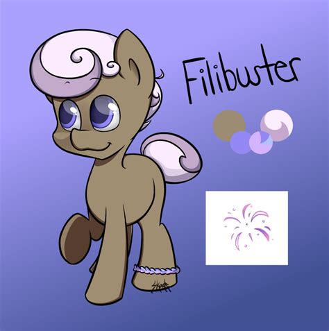 Filibuster Ref by midnightpremiere on DeviantArt