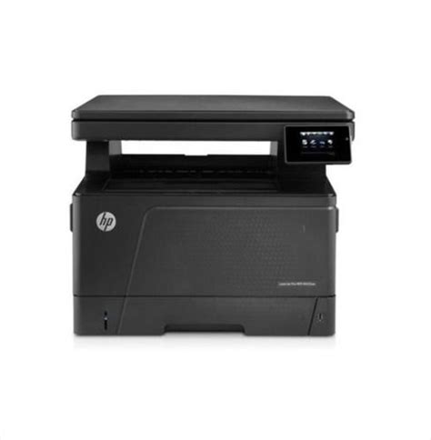 Hp Laserjet Pro M126nw Multifunction Printer At Best Price In Gurugram World Wide Copiers