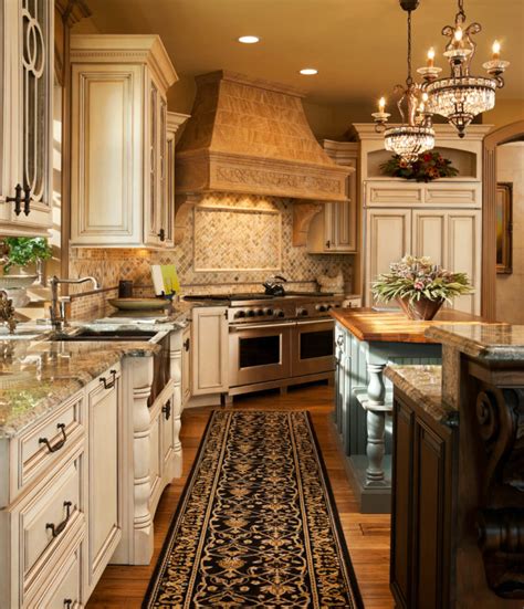 46 Fabulous Country Kitchen Designs And Ideas