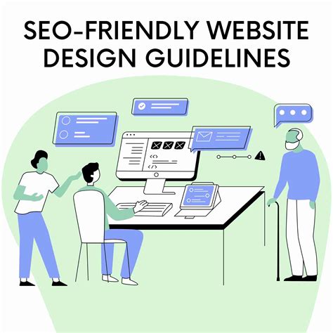 Seo Friendly Website Design Guidelines A Comprehensive Guide Reach