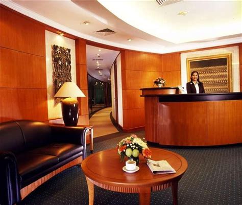 Serviced Offices To Rent And Lease At Levels 18 And 30 Sampoerna