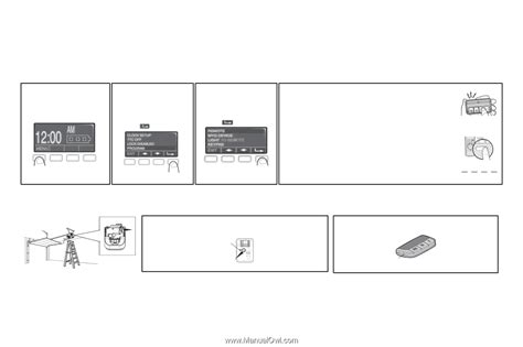 Remote Controls - keypad | LiftMaster 8550 | 8550 Manual (Page 32)