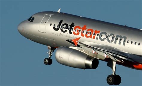 Jetstar ramps up Melbourne flights - Australian Aviation