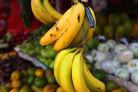 Waspada, Ini 5 Bahaya Makan Pisang Setiap Hari, Nomor 1 Bikin Resah ...