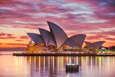 The Top 5 Best Places To Visit In Australia The Common Traveler