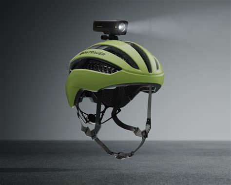 New Bontrager Circuit Wavecel Helmet