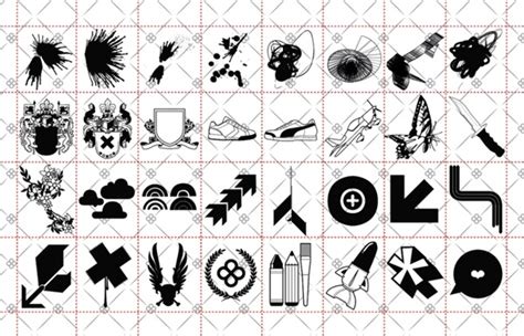 Graphic Elements Vectors Graphic Art Designs In Editable Ai Eps Svg