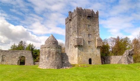 11 Beat Castles Near Galway City (2025 Guide)