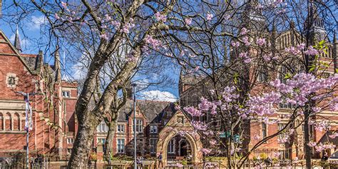 University of Leeds | News > University > Top 100 in global ranking ...