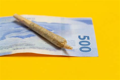 Impacto De La Legalizaci N De Las Drogas En La Econom A La Marihuana