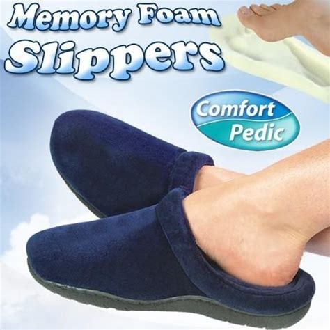 Other Clothing, Shoes & Accessories - Comfort Pedic Memory Foam ...