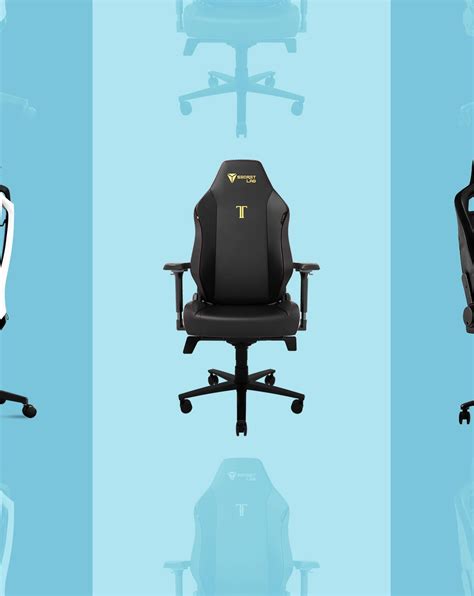 The Best Gaming Chairs 2024 Secretlab Fantasylab Herman Miller Polygon