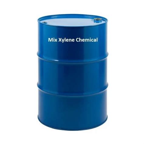 Mix Xylene Chemical At 65 Litre Liquid Chemical In Kanpur ID