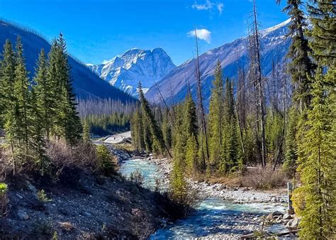 Why You Should Visit Kootenay National Park Canada