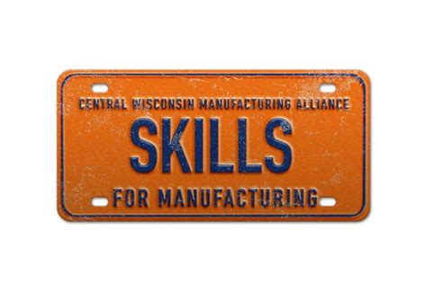 Manufacturing Skills: The Essential Qualities Manufacturers Look For