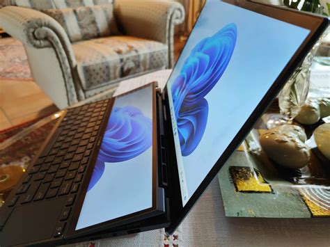 ASUS ZenBook 14 Duo (2020) review: Is the second display worth it?