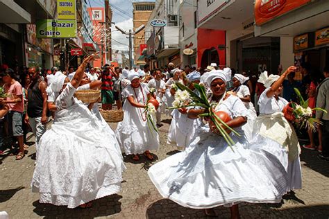 Tradicional Lavagem do Beco abre programação carnavalesca conquistense