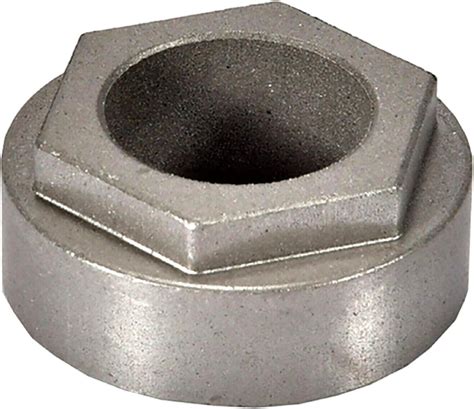 Amazon HASMX 741 04237B Hex Flange Bearing For MTD Bolens Brute