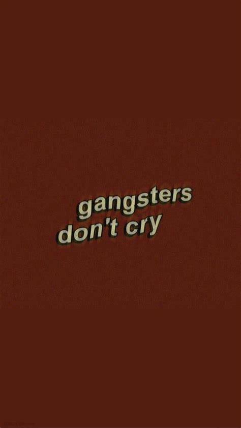 Gangster Aesthetic Wallpapers - Top Free Gangster Aesthetic Backgrounds - WallpaperAccess