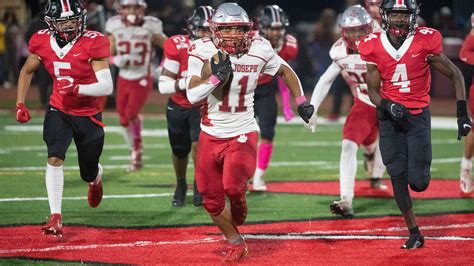 NJ football: South Jersey schedule, predictions for Week 8