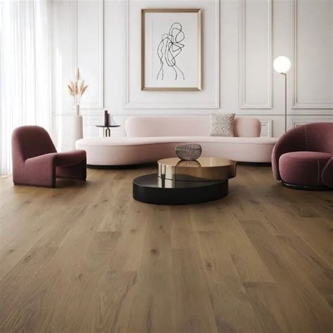 Engineered Hardwood Flooring - Oracle Flooring & Design LLC