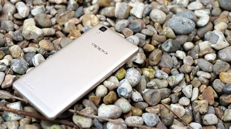 Oppo F1 review | TechRadar