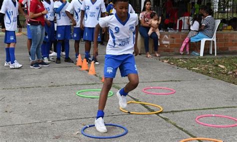 Gobernaci N Del Valle Comprometida Con El Deporte Y La Cultura De Cali