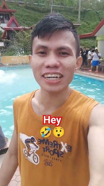 Welcome To Remy Spring Resort Legit Ang Katugnaw Sa Tubig🤣🤣 Youtube