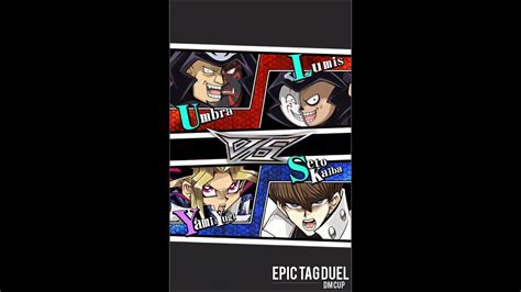 Yugioh Duel Links Epic Tag Duel If Lumis And Umbra Meets Yami Yugi X