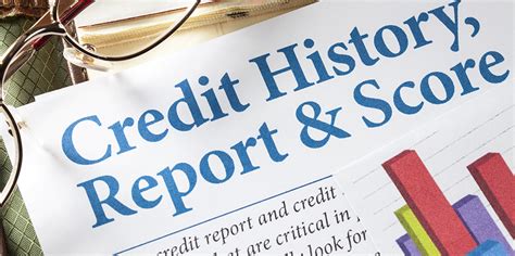 Credit Score Vs Credit History Iii