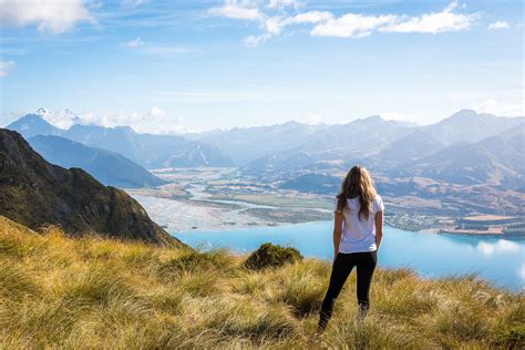 Best hiking trails in New Zealand | Vacations & Travel