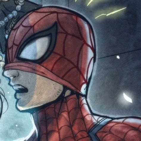 spider man  black cat matching icons peter parker  felicia hardy