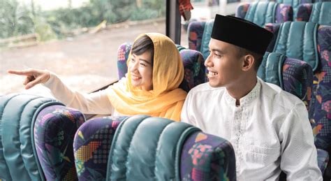 Harga Tiket Bus Mudik 2023 Selama Idul Fitri RedBus Indonesia Blog