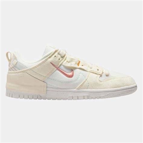 Nike Nike Dunk Low Disrupt 2 Pale Ivory Store & Raffle List