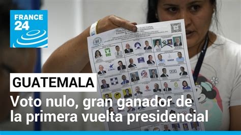 El Impacto De La Desconfianza Electoral En Las Elecciones