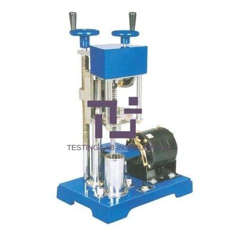 Laboratory Vane Shear Apparatus Motorized Manufacturers Suppliers