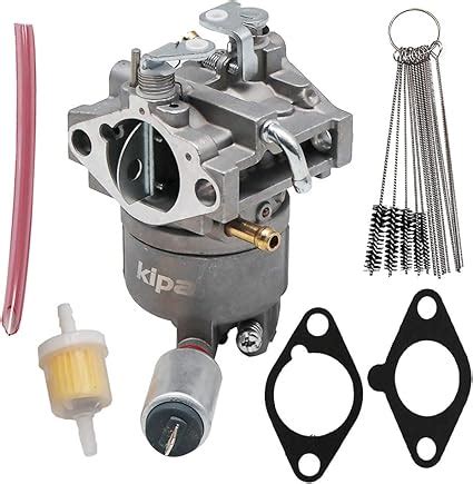 Amazon KIPA Carburetor For FC401V AS02 4 Stroke Engine FC401V