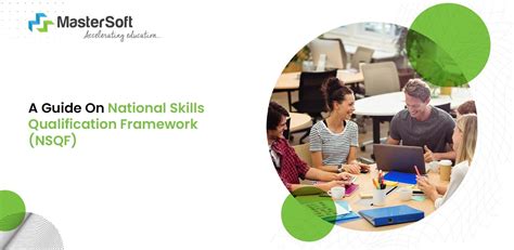 Nsqf National Skill Qualification Framework