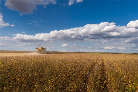 Sistema Farsul Apresenta Proje Es Para O Agroneg Cio Ga Cho Para