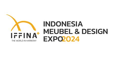 IFFINA Indonesia Meubel Design Expo Kembali Digelar Oleh ASMINDO