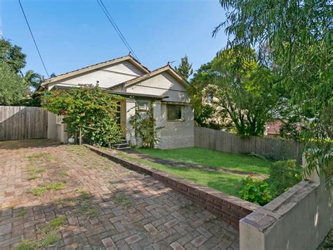 Norton Street Kingsford Nsw Property Details