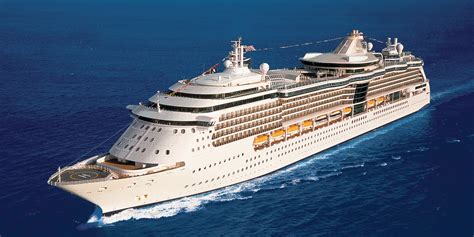 Serenade of the Seas | ShermansTravel