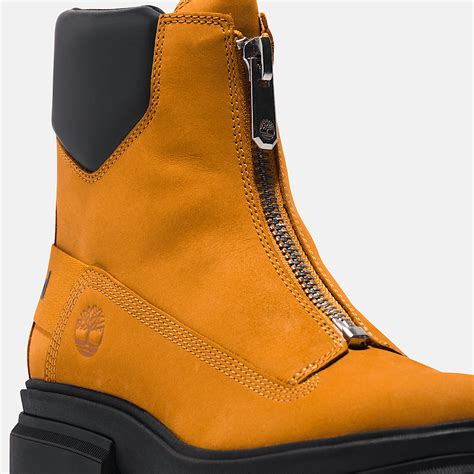 Women’s Everleigh Front Zip Boot