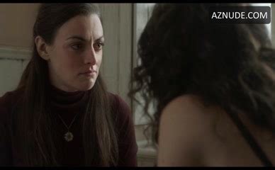 Amy Manson Nude Scene In The White Princess AZNude