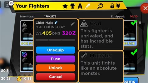 Rerolling My Chief Maid Divine Anime Fighters Youtube