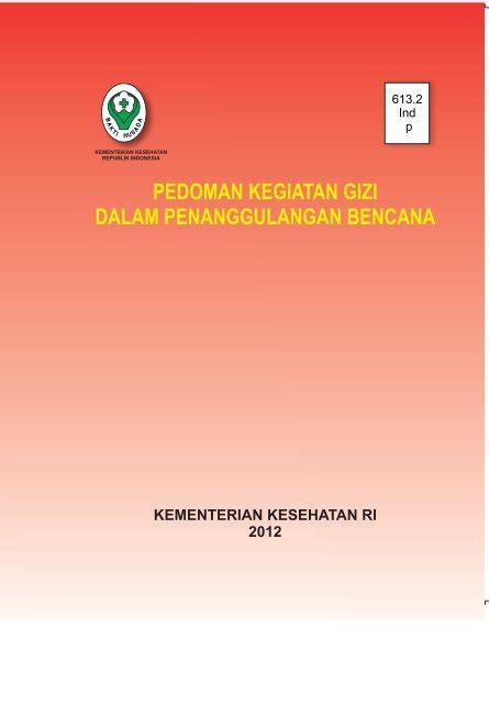 DALAM PENANGGULANGAN BENCANA