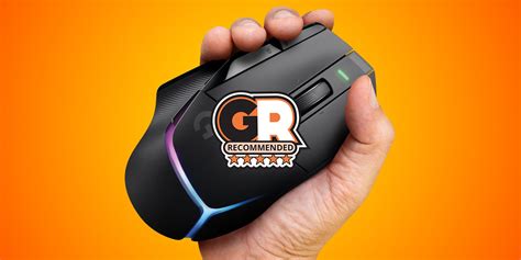 The Best Steelseries Gaming Mice For 2024