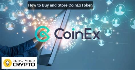 About Coinex Token A Complete Guide Sanshuinu Know Your Crypto