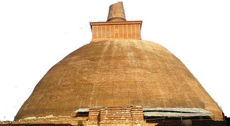 Sri Lanka History - Abhayagiri Vihara