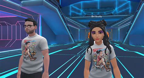 Metaverse Avatars Create And Reinvent Yourself